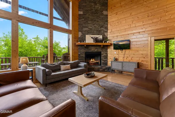 4150 High Ridge Way, Sevierville, TN 37862