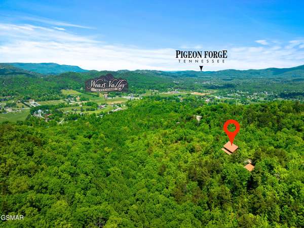 4150 High Ridge Way, Sevierville, TN 37862