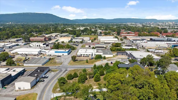 0 Dodds Avenue, Chattanooga, TN 37407