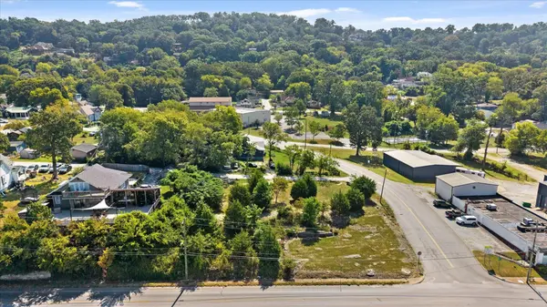 0 Dodds Avenue, Chattanooga, TN 37407