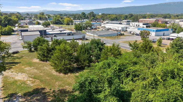 0 Dodds Avenue, Chattanooga, TN 37407