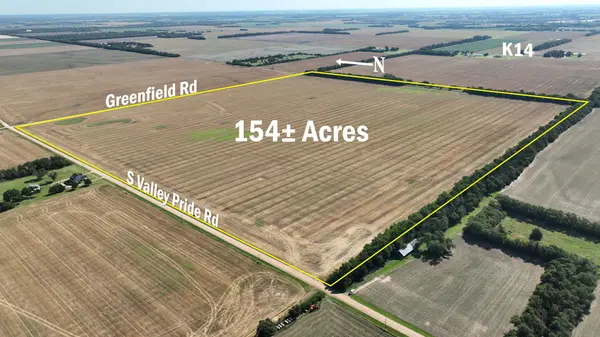 0000 W Greenfield Rd,  Hutchinson,  KS 67025