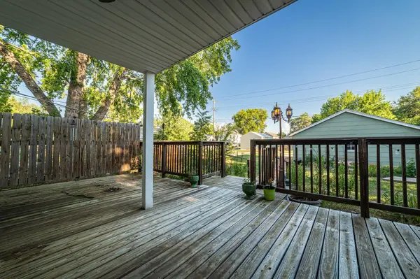 714 E 6th st, Concordia, KS 66901