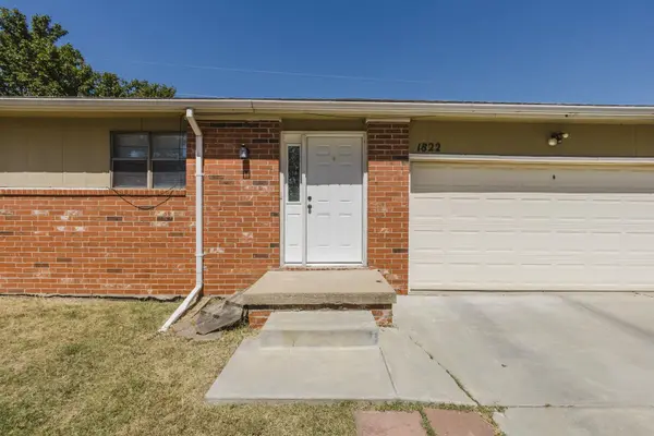 1822 & 1826 N Arrowhead, Derby, KS 67037