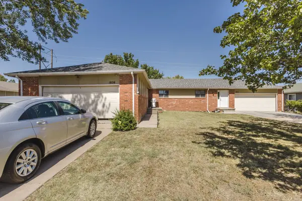1822 & 1826 N Arrowhead, Derby, KS 67037