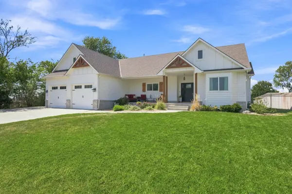 1013 S Shira, Haysville, KS 67060