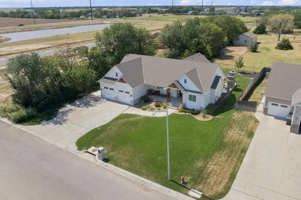 1013 S Shira, Haysville, KS 67060