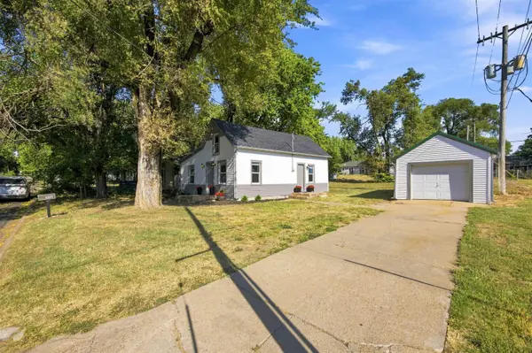 332 Gregg, Augusta, KS 67010