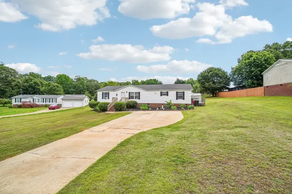 620 Courtland WAY, Greer, SC 29651-7514