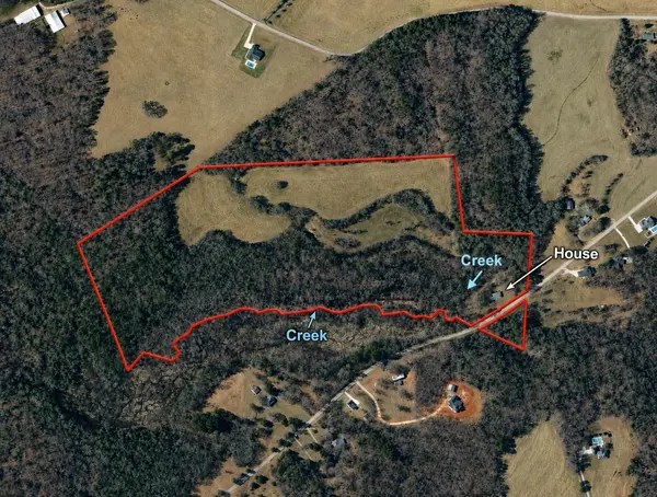 3961 Forrester RD, Greer, SC 29651