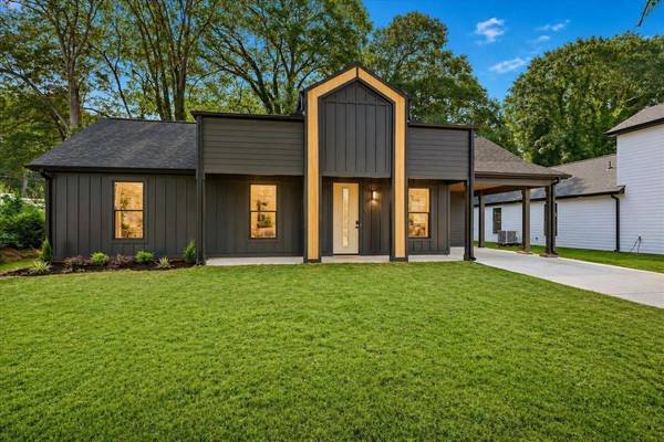591 Bee ST, Spartanburg, SC 29301