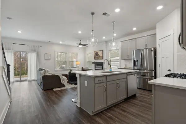 100 Grey Oak TRL, Greer, SC 29650
