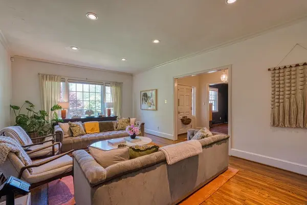 640 Crystal DR, Spartanburg, SC 29302