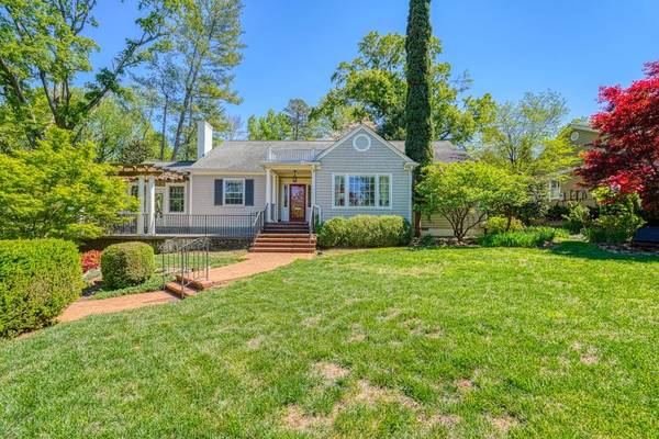 640 Crystal DR, Spartanburg, SC 29302
