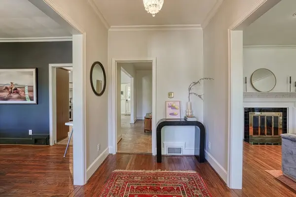 640 Crystal DR, Spartanburg, SC 29302