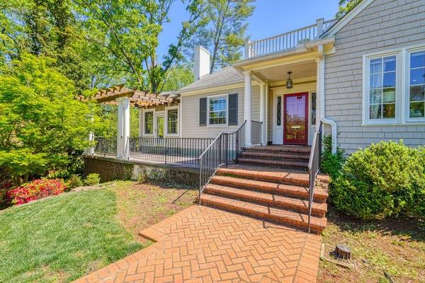 640 Crystal DR, Spartanburg, SC 29302