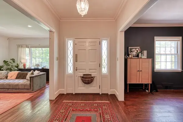 640 Crystal DR, Spartanburg, SC 29302