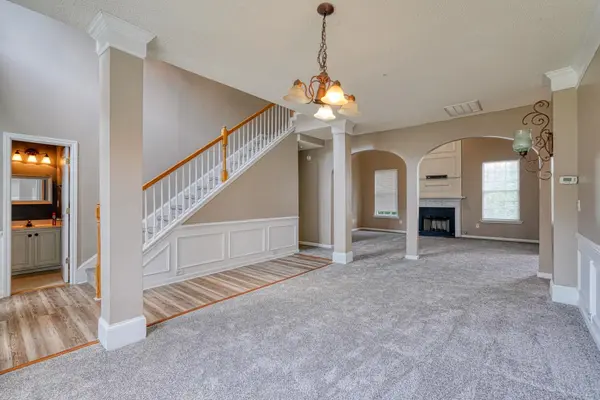 823 Old Wynd CT, Spartanburg, SC 29301