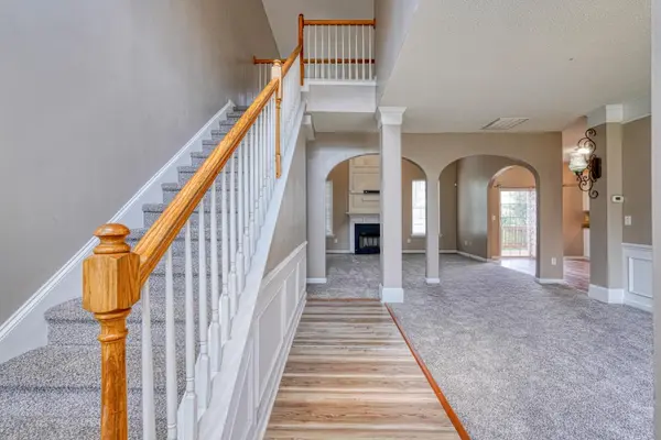 823 Old Wynd CT, Spartanburg, SC 29301