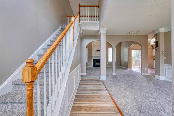823 Old Wynd CT, Spartanburg, SC 29301