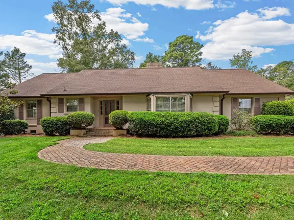 1035 Partridge RD, Spartanburg, SC 29302-3325