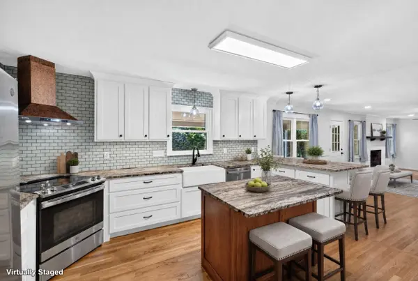 617 Sharondale CT, Spartanburg, SC 29303