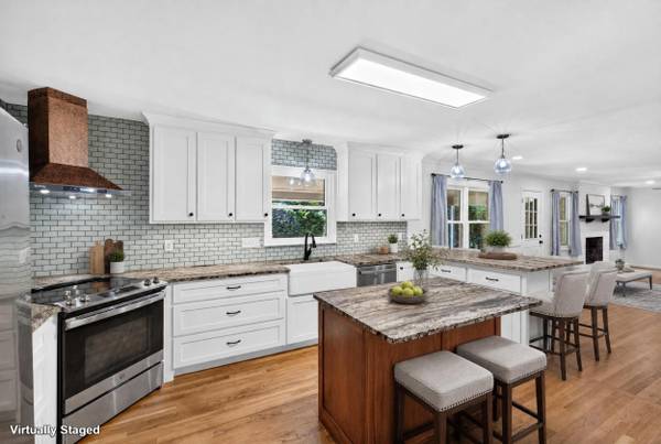 617 Sharondale CT, Spartanburg, SC 29303