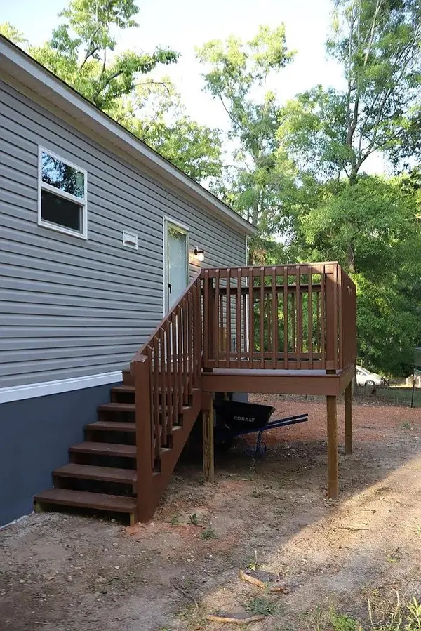 104 Trout Stree S Greenwood ST, Greenwood, SC 29649