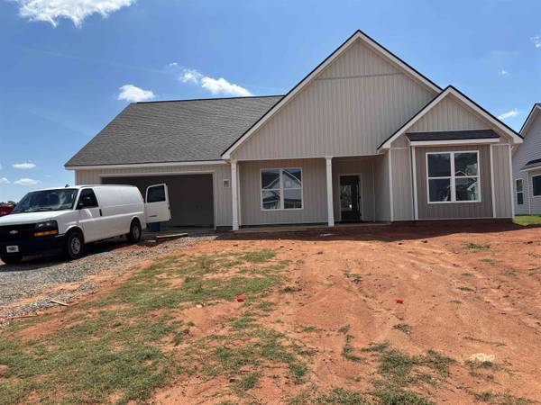 725 Mello DR, Lymna, SC 29365