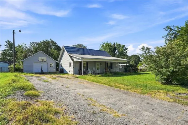 1051 Ezell RD, Chesnee, SC 29323