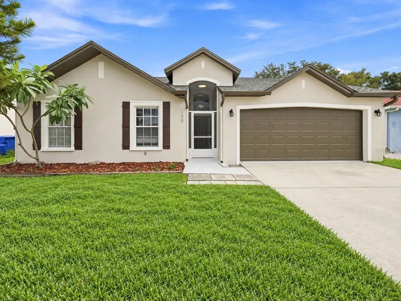 128 LOOKOUT DR, Apollo Beach, FL 33572