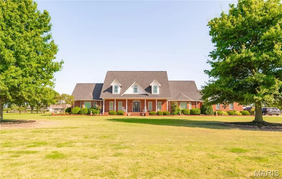 5052 East County Road 134, Blytheville, AR 72315