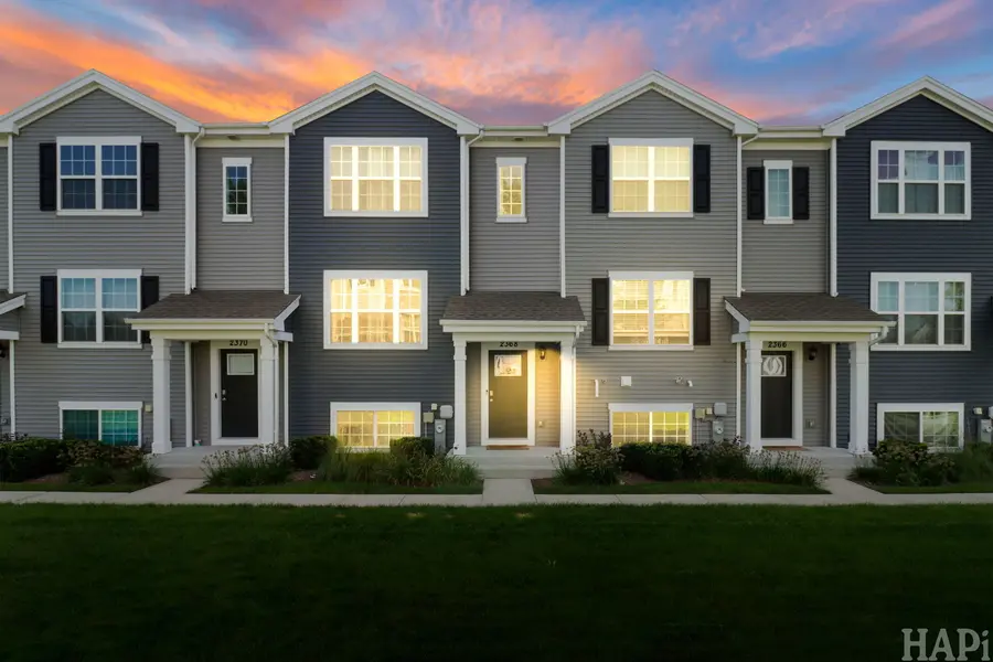 2368 Alison AVE, Pingree Grove, IL 60140