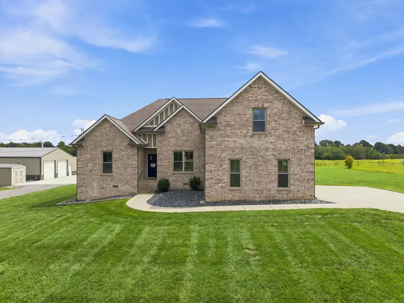 2096 Longview Rd, Bell Buckle, TN 37020