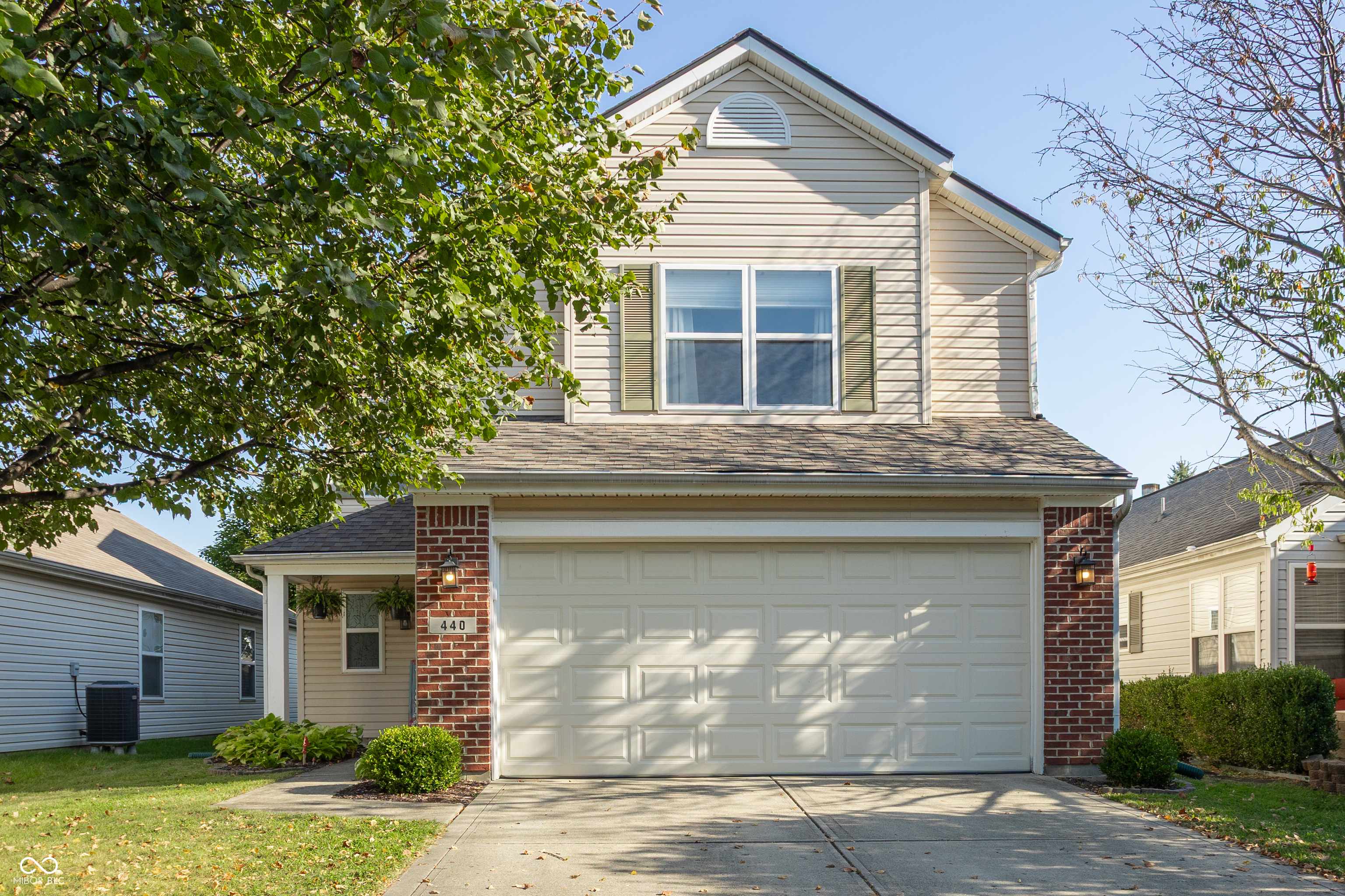 440 Grabill DR, Westfield, IN 46074