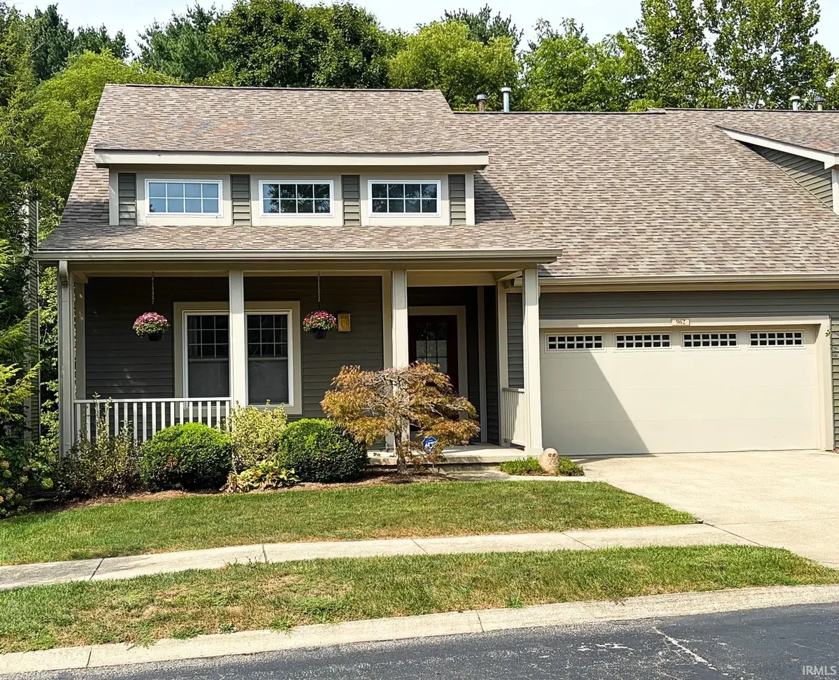 962 S Baldwin DR, Bloomington, IN 47401