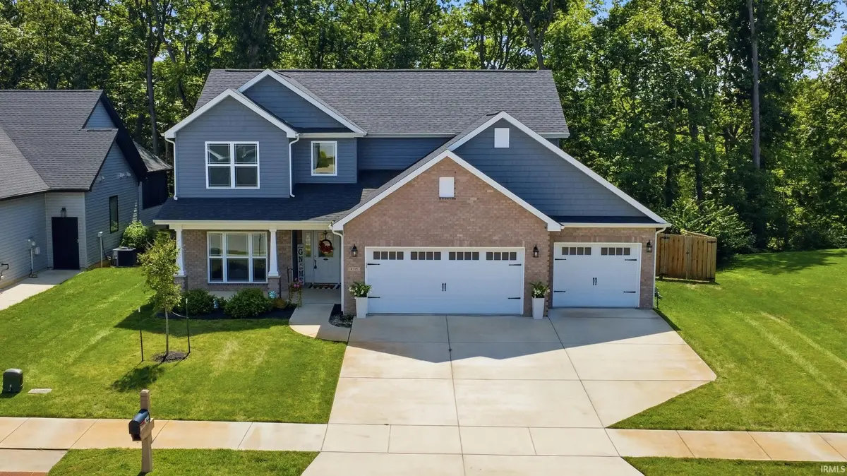 4715 Beringer DR, Lafayette, IN 47909-6986