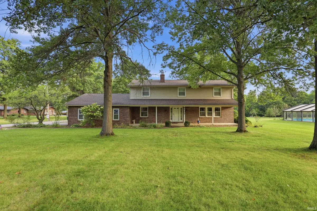 8707 Seiler RD, New Haven, IN 46774