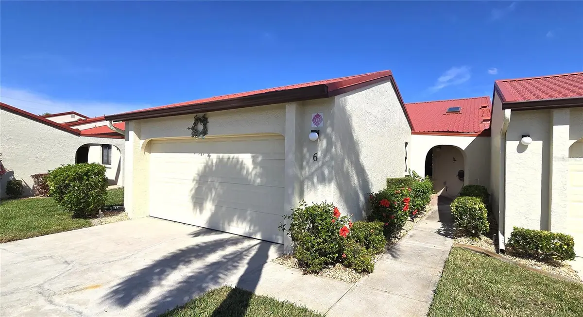 3830 BAL HARBOR BLVD #6, Punta Gorda, FL 33950