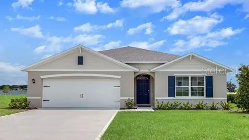 5015 MARSHELDER ST, Apopka, FL 32712