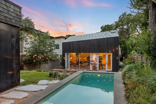 1303 1/2 Hillside Ave, Austin, TX 78704