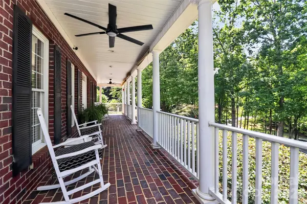 4904 Steepleton WAY, Charlotte, NC 28215