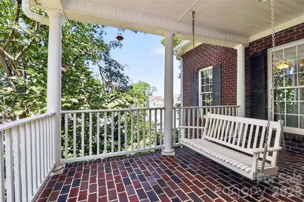 4904 Steepleton WAY, Charlotte, NC 28215