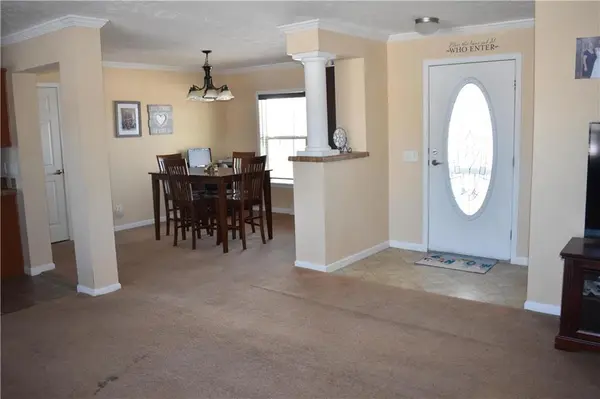 2061 SE Patton RD, Maysville, MO 64469