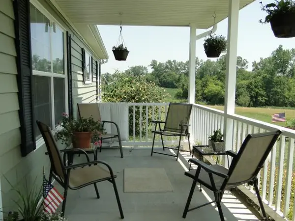 2061 SE Patton RD, Maysville, MO 64469
