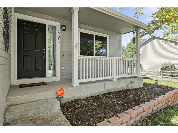5307 S Liverpool, Centennial, CO 80015