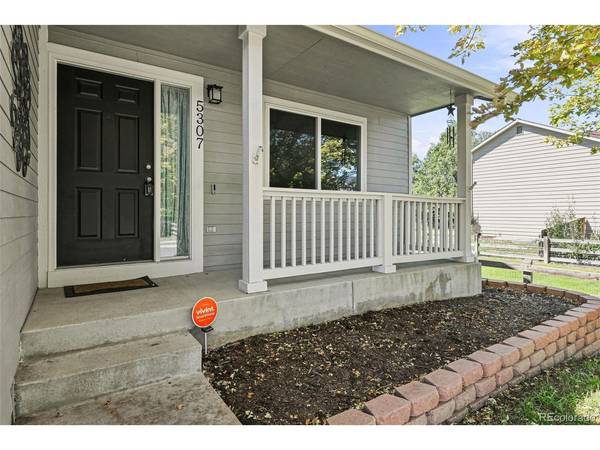 5307 S Liverpool, Centennial, CO 80015