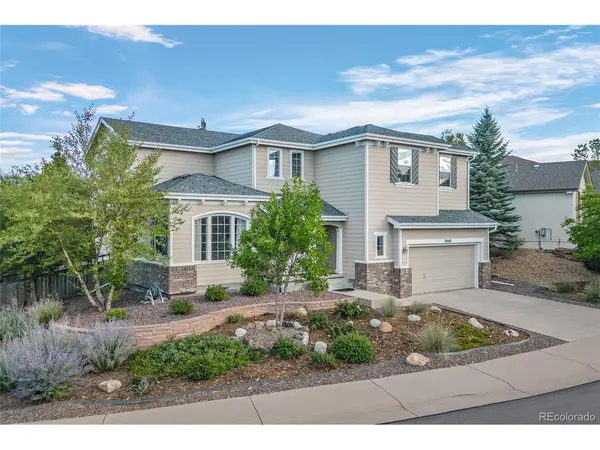 2860 Paw Print, Castle Rock, CO 80109