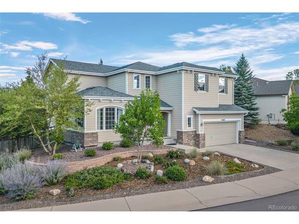 2860 Paw Print, Castle Rock, CO 80109