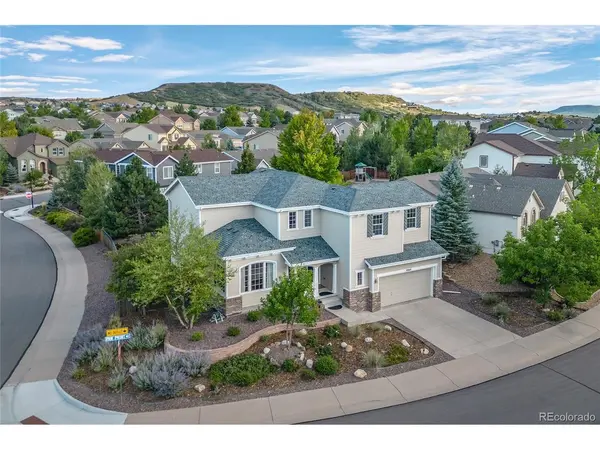 2860 Paw Print, Castle Rock, CO 80109